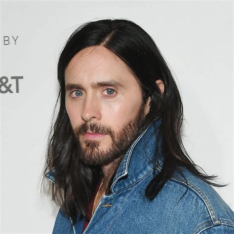 jared leto news today.